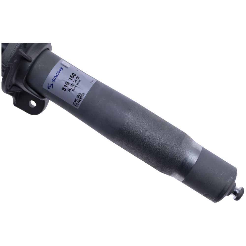 2008 Bmw M3 Strut